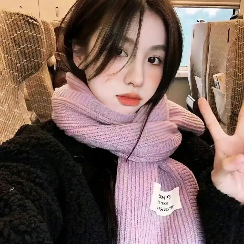 女头人